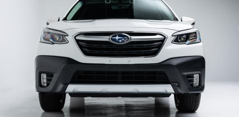 Subaru Outback 2021