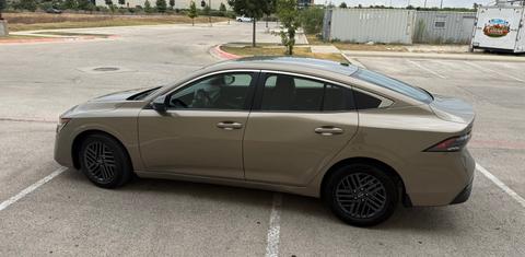 Nissan Sentra 2026