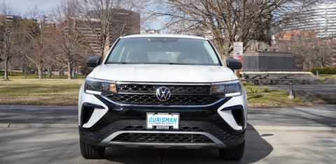 Volkswagen Taos 2023