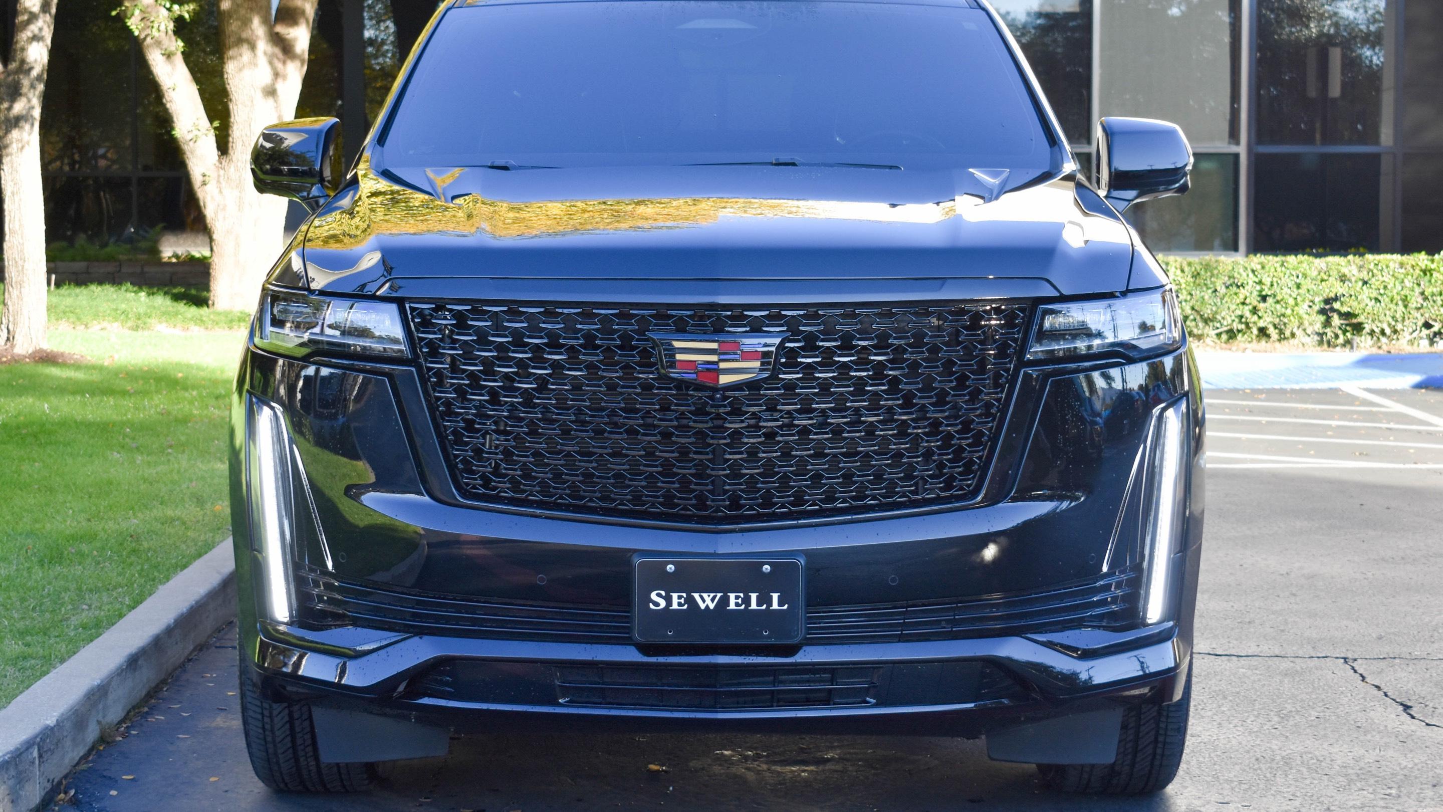 Cadillac Escalade 2022 in Southlake, TX