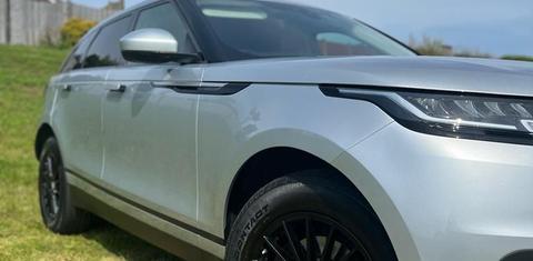 Land Rover Range Rover Velar 2019