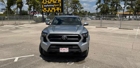 Toyota Tacoma 2026