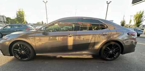 Toyota Camry 2023