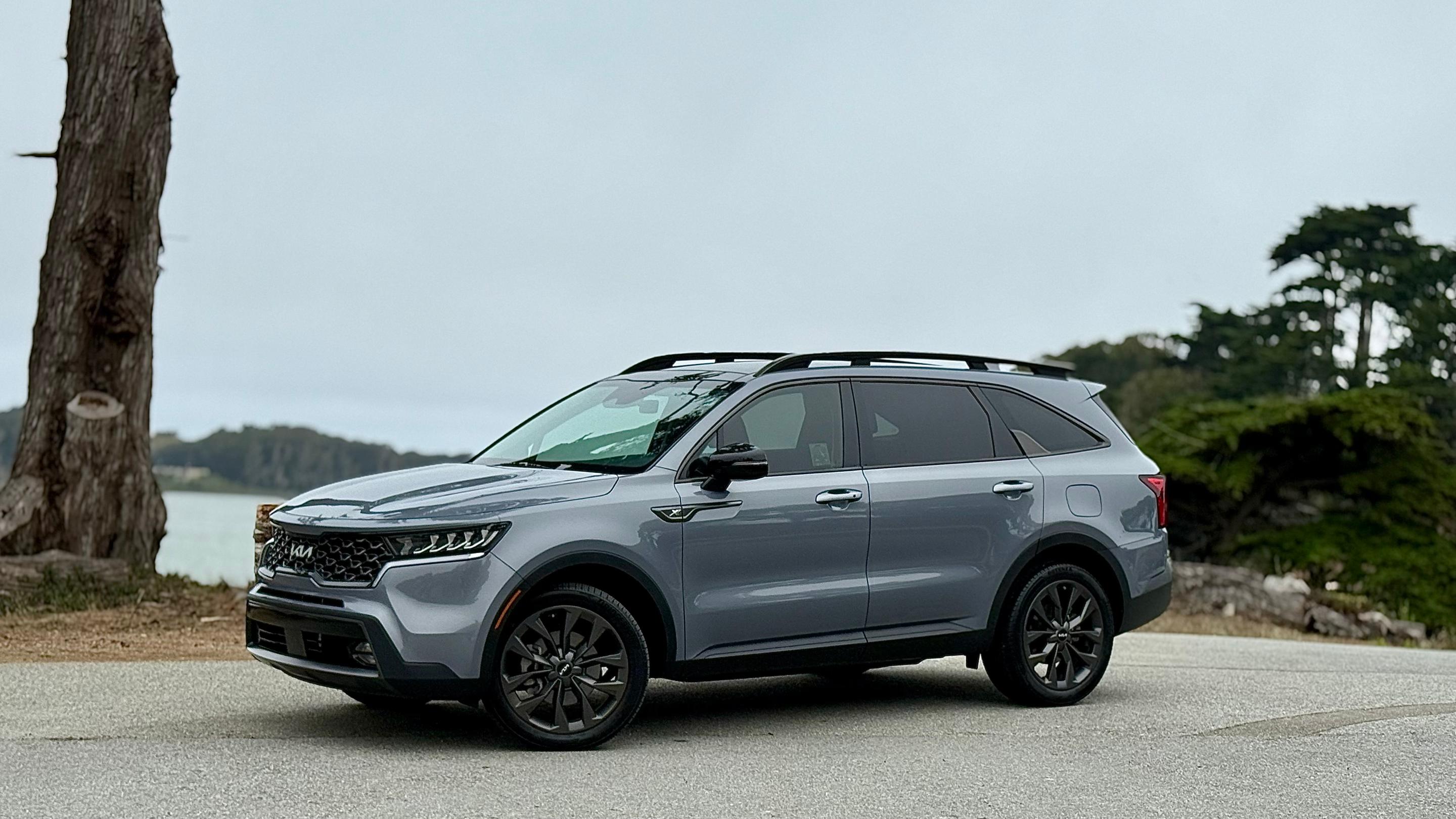 Kia Sorento 2023 in 