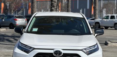 Toyota RAV4 2024