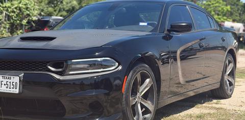 Dodge Charger 2017