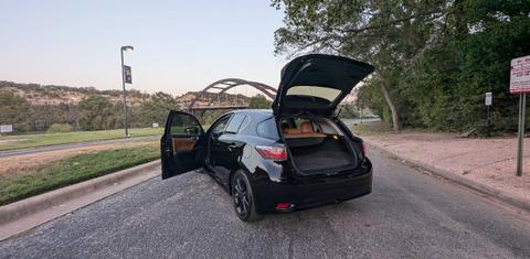 Lexus CT 2013