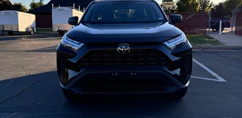 Toyota RAV4 2023