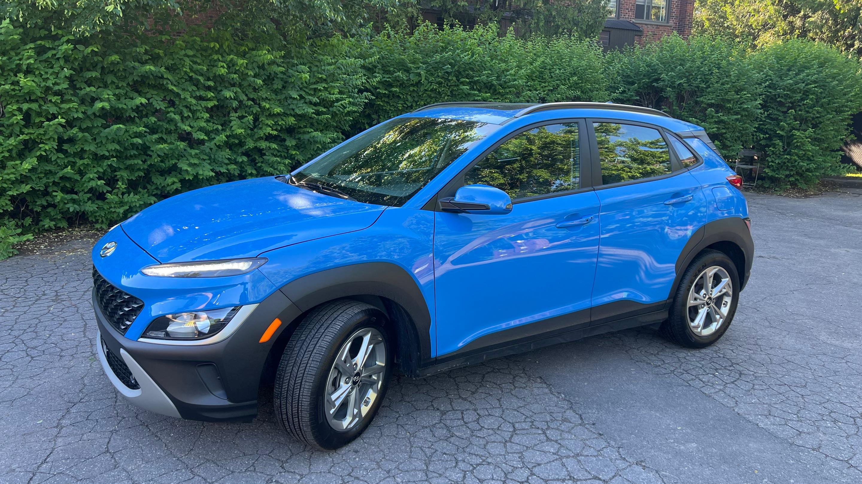 Hyundai Kona 2022 in Côte Saint-luc, QC