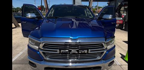 Ram 1500 2019