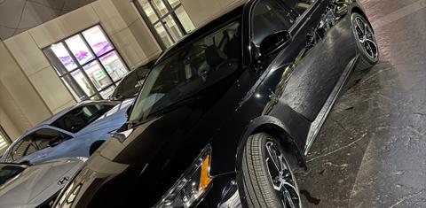 Nissan Altima 2024