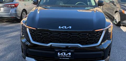 Kia Sorento 2026