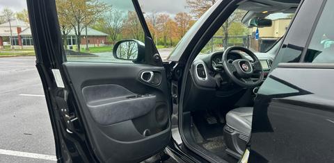 FIAT 500L 2015