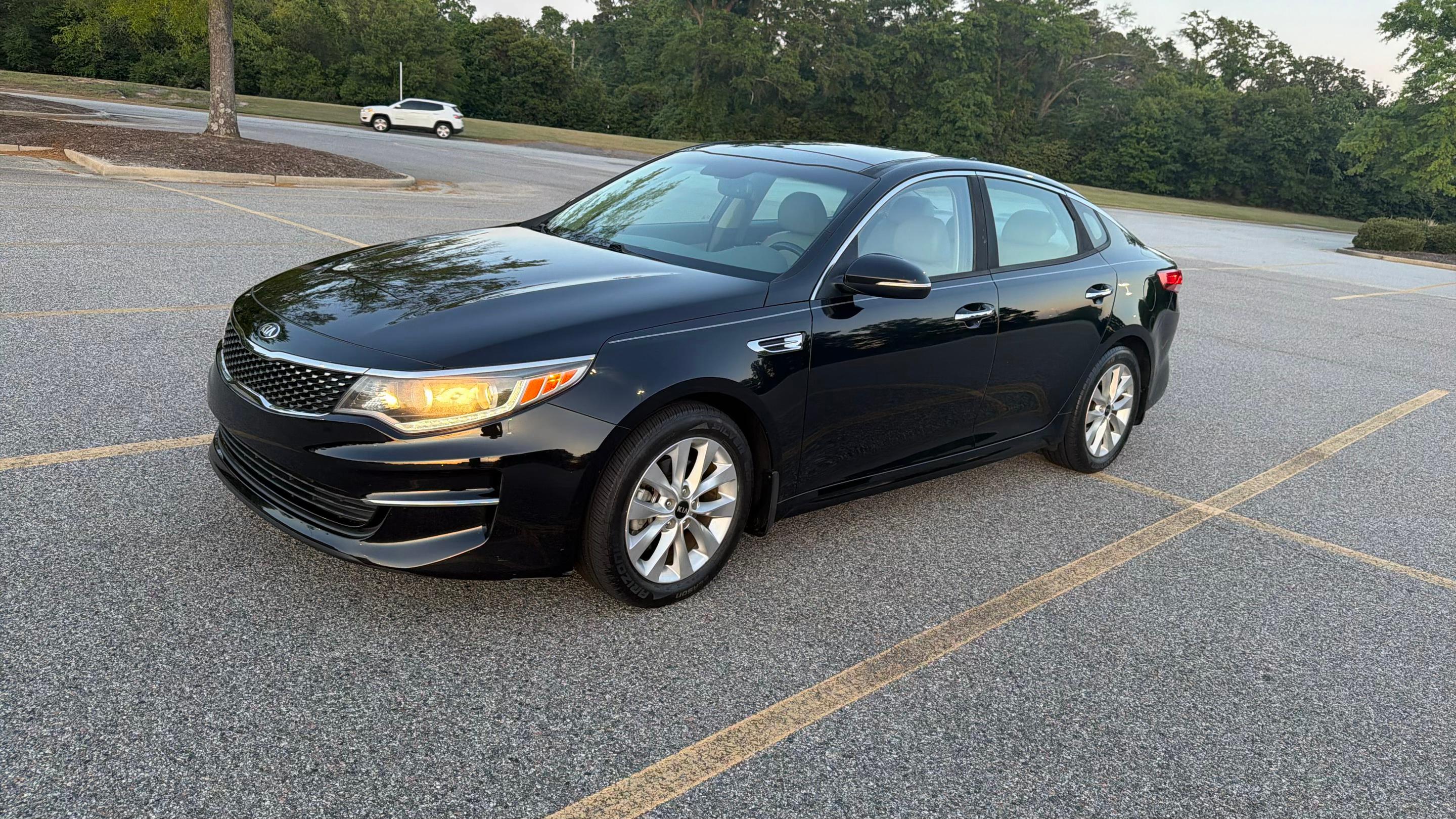 Kia Optima 2016 in Augusta, GA