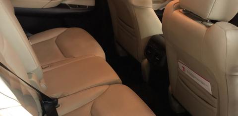 Mazda CX-9 2019