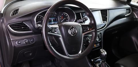 Buick Encore 2017