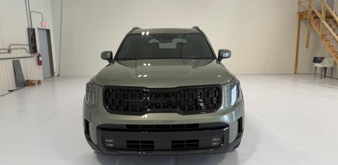 Kia Telluride 2025