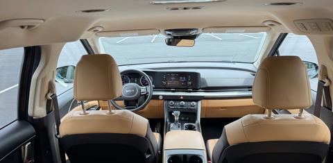 Kia Carnival 2022
