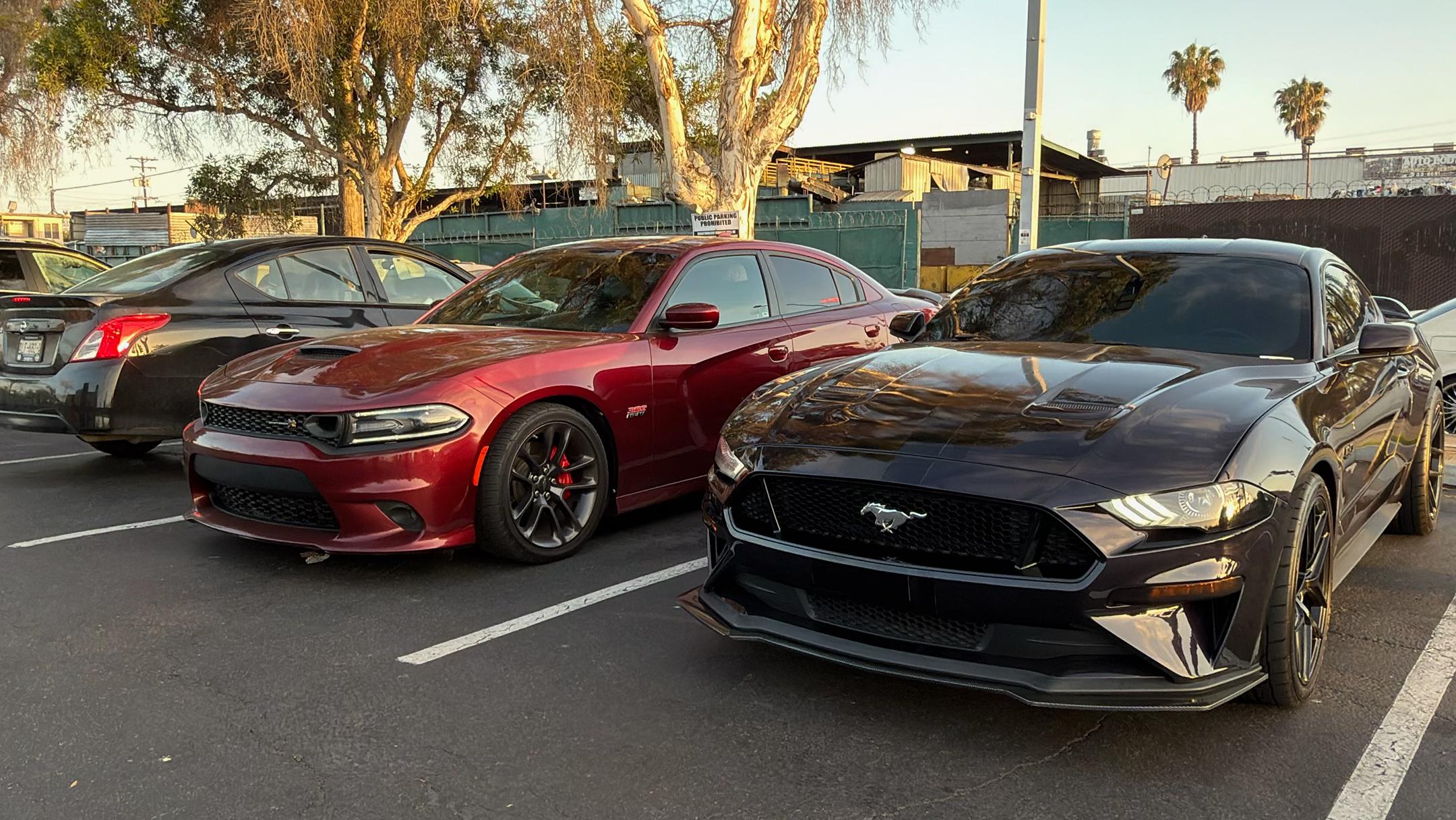 Dodge Charger 2020 in San Diego, CA