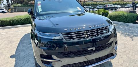 Land Rover Range Rover Sport 2025
