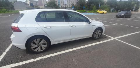 Volkswagen Golf 2023