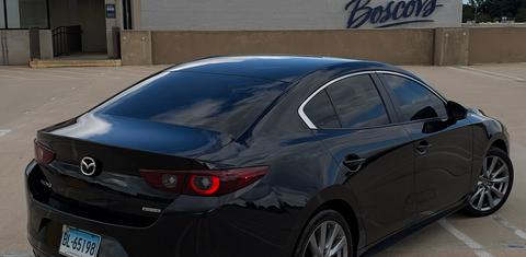 Mazda Mazda3 2023