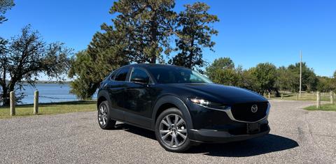 Mazda CX-30 2021