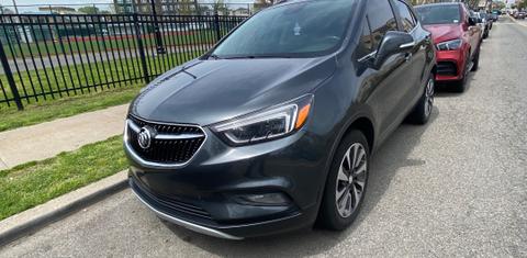 Buick Encore 2018
