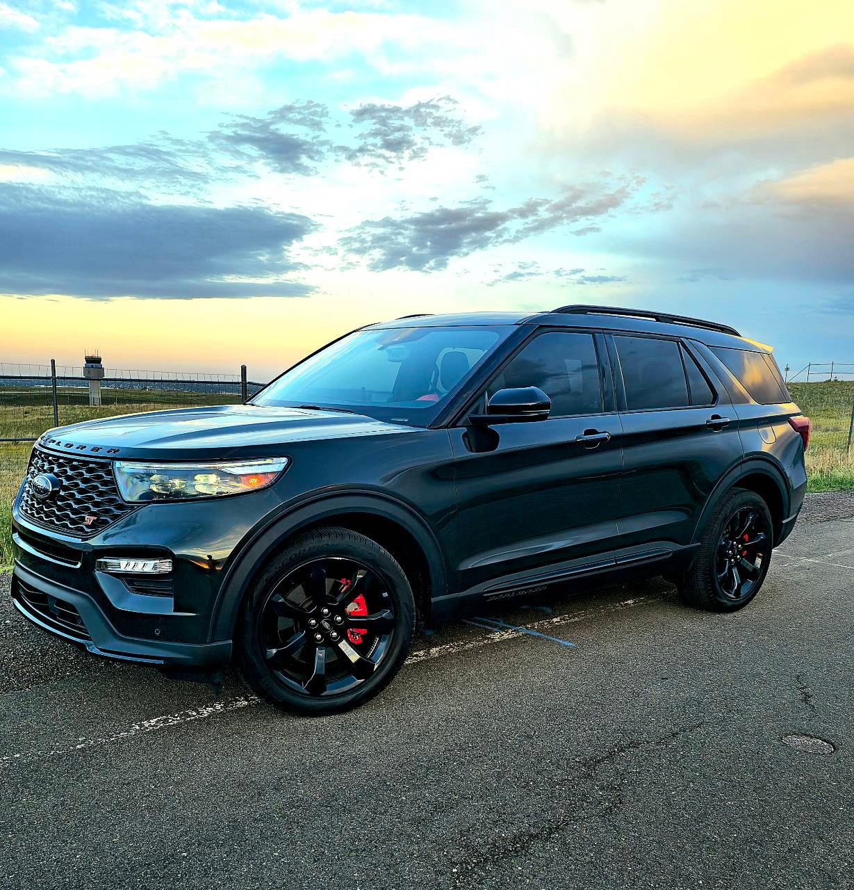 Ford Explorer 2024 in Westminster, CO