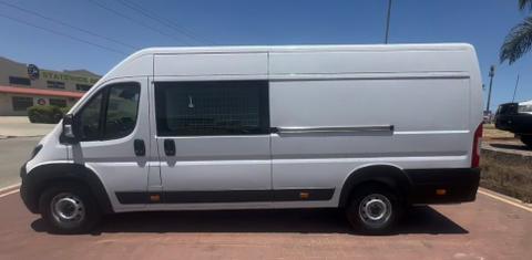 FIAT Ducato 2022