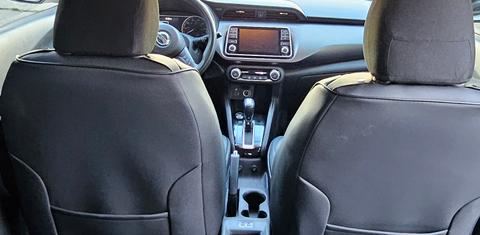 Nissan Kicks 2018