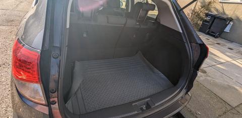 Honda HR-V 2022