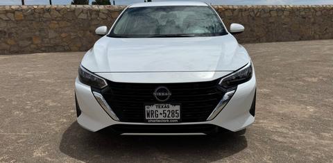 Nissan Sentra 2025