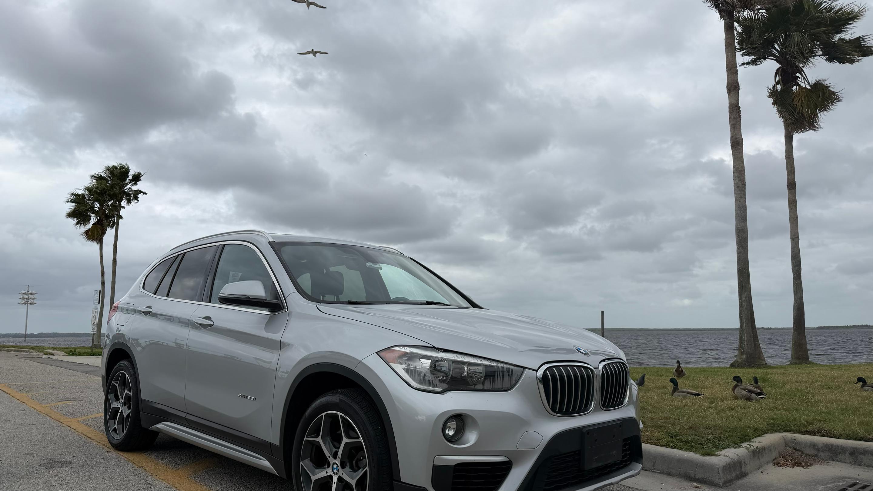 BMW X1 2018 in Longwood, FL