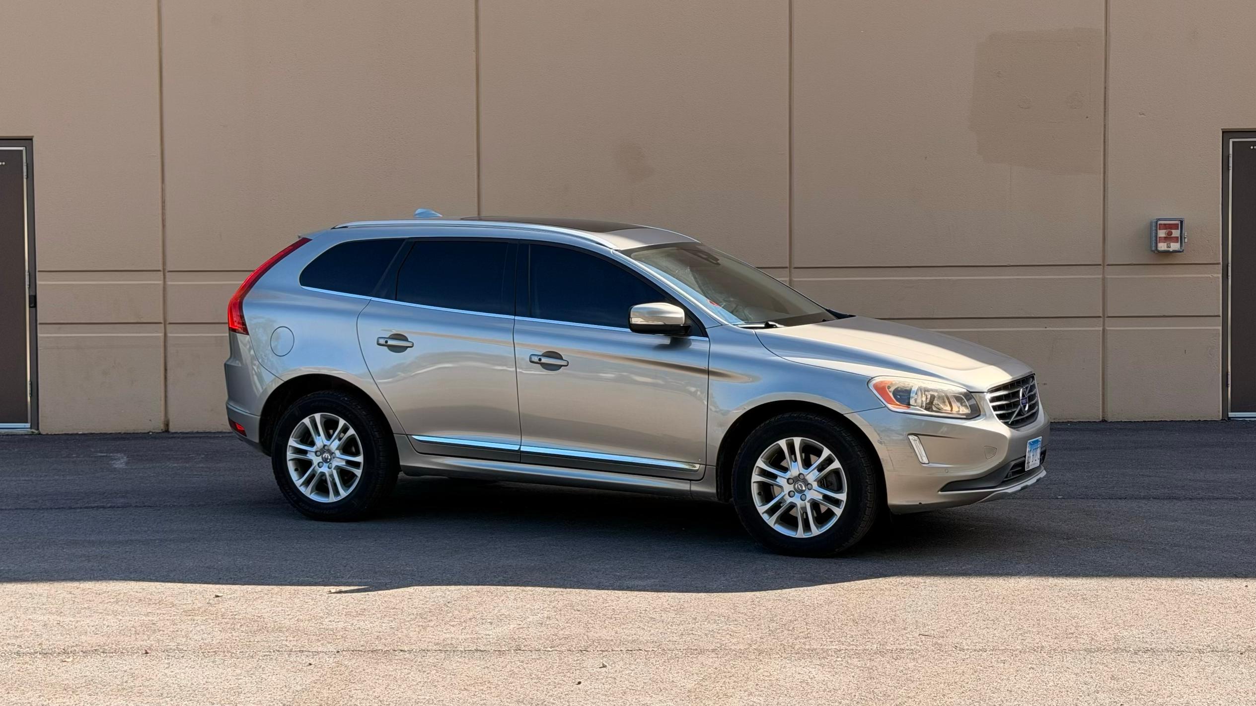 Volvo XC60 2016 in Oak Lawn, IL