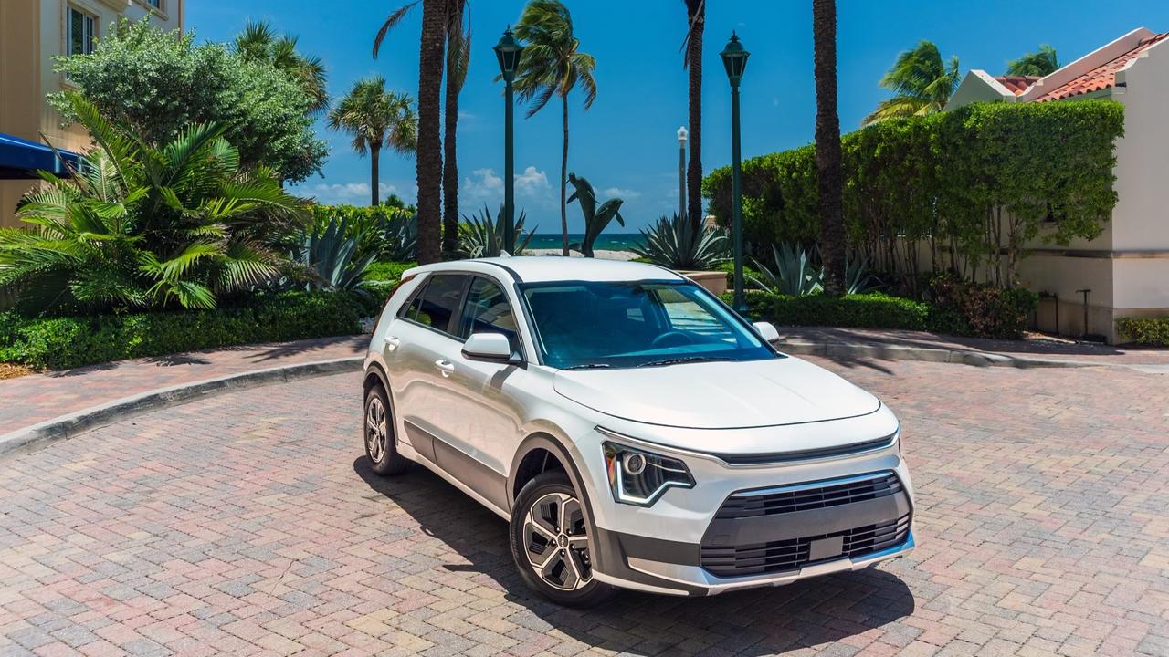 Kia Niro 2026 in Hollywood, FL