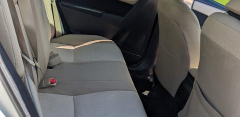Toyota Corolla 2014