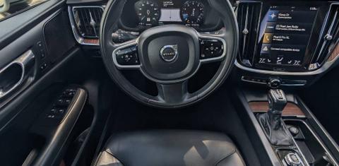 Volvo S60 2019