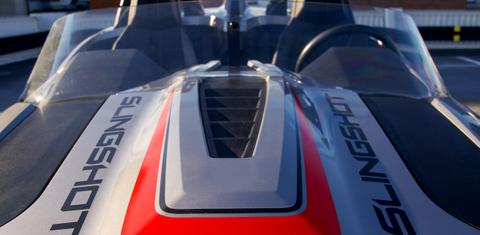 Polaris Slingshot 2020