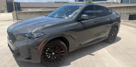 BMW X6 2026