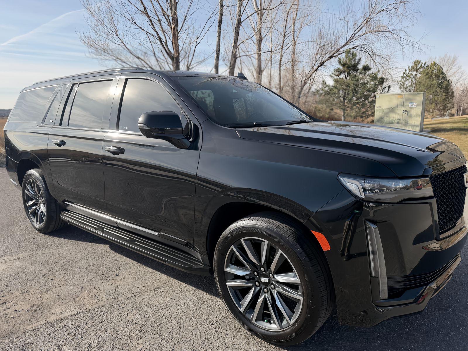 Cadillac Escalade ESV 2023 in Pleasant Grove, UT