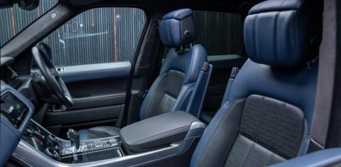 Land Rover Range Rover Sport 2021