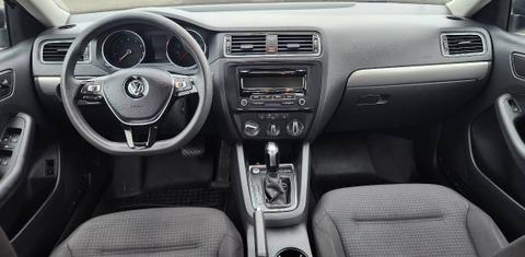 Volkswagen Jetta 2015