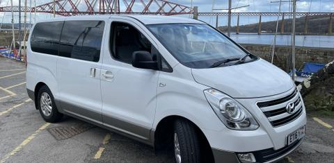 Hyundai i800 2016