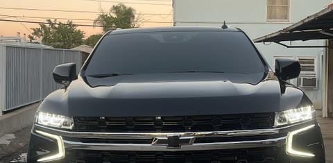Chevrolet Tahoe 2024