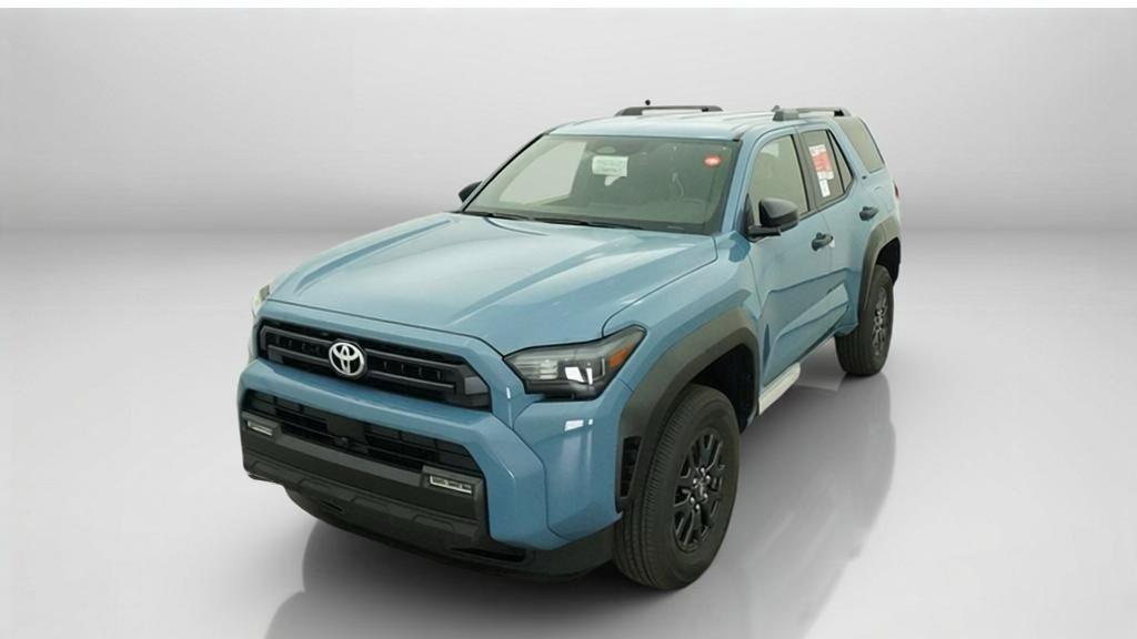 Toyota 4Runner 2026 in Key West, FL