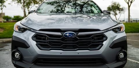 Subaru Crosstrek 2024