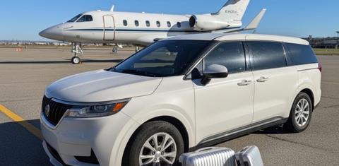 Kia Carnival 2024