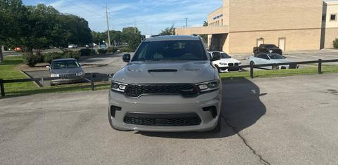 Dodge Durango 2025