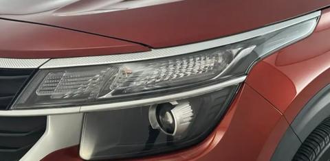 Kia Seltos 2024